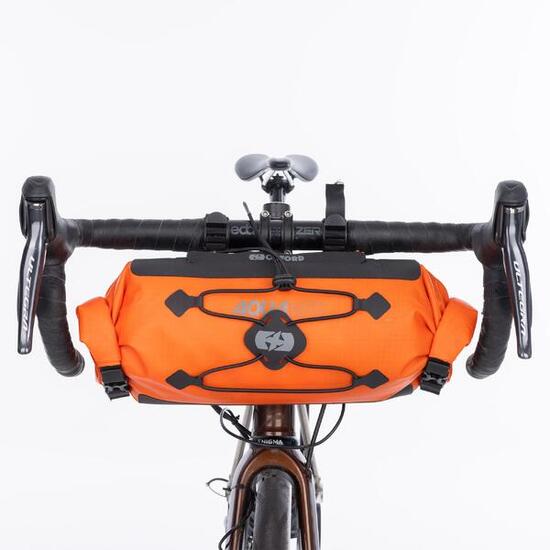 Borsa da manubrio per bicicletta OXC
