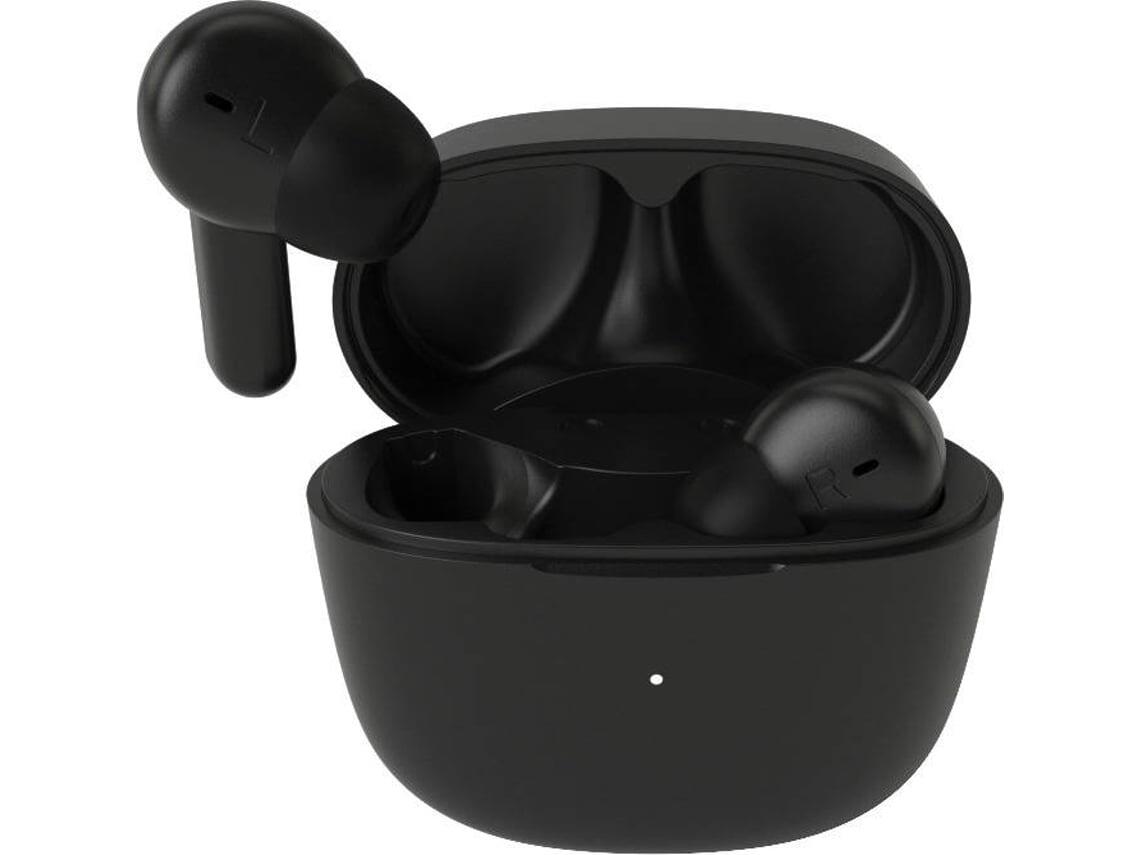 Auriculares Bluetooth Philips TAT2206 con estuche de carga - Negro 3/3