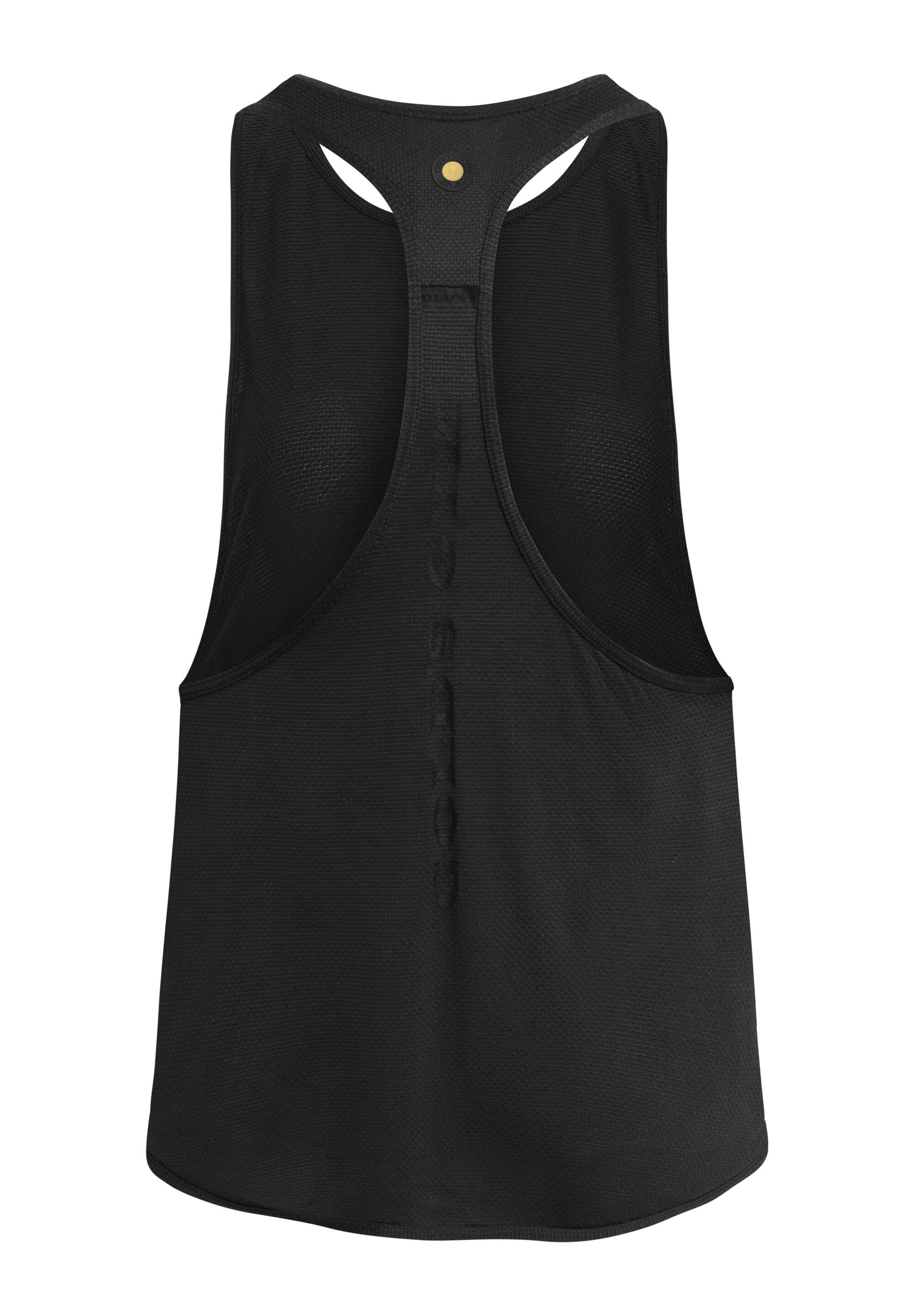 Débardeur MARYLOU noir 2/5