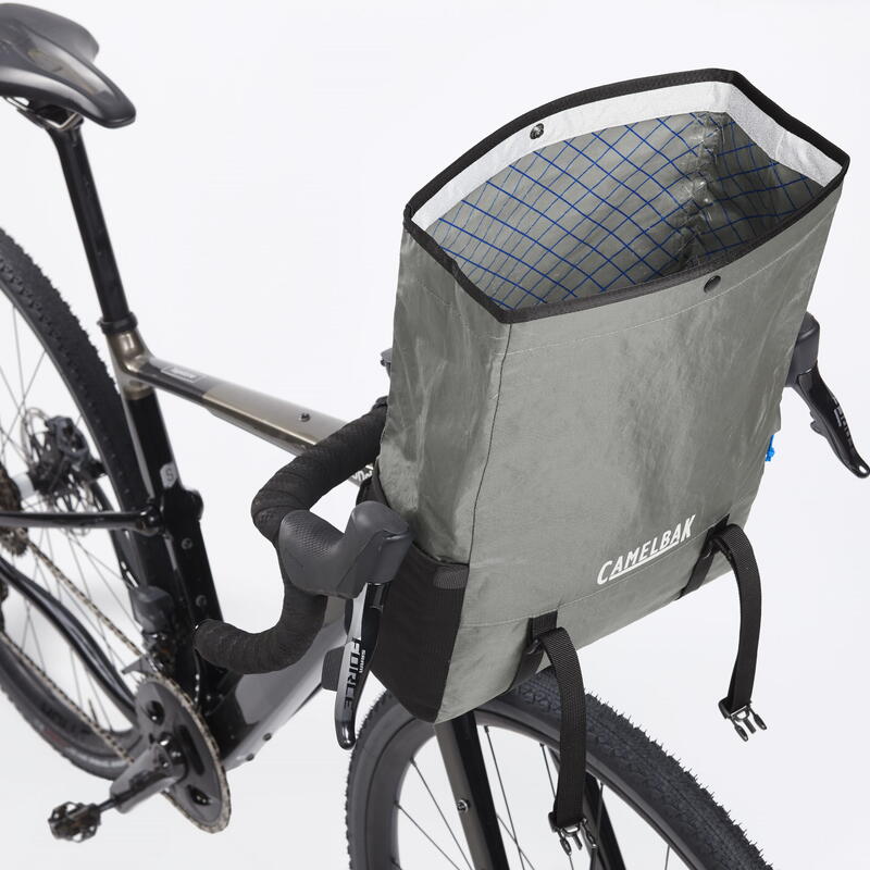 Geantă de bicicletă pentru ghidon Camelbak M.U.L.E. 12 l Handlebar Pack