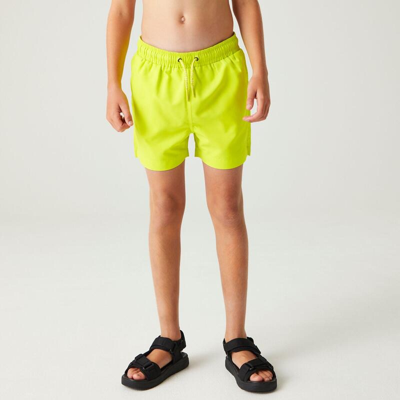 Short de bain pour plage enfant Skander III