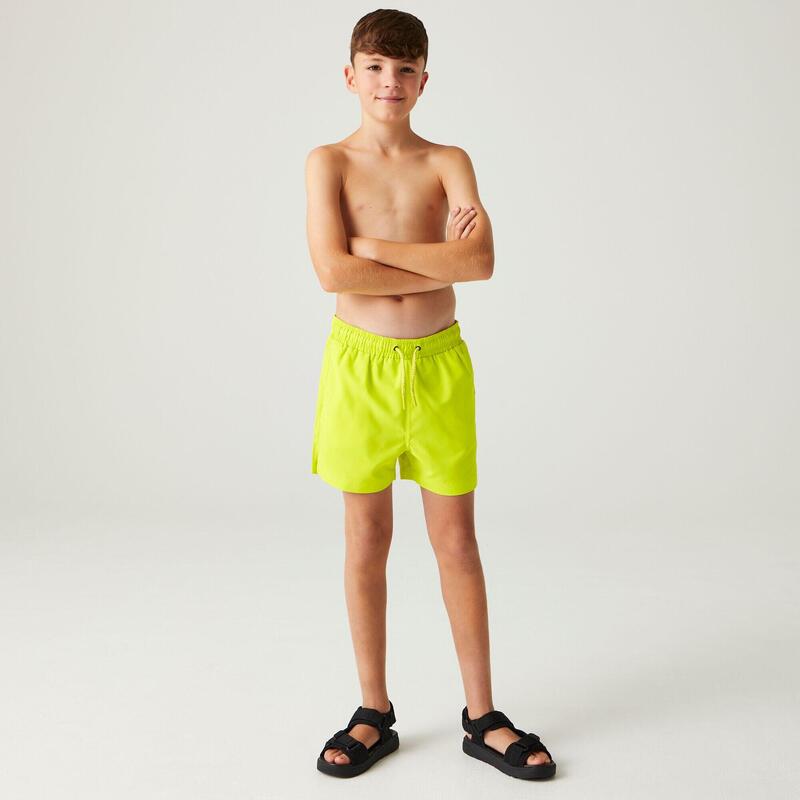 Short de bain pour plage enfant Skander III