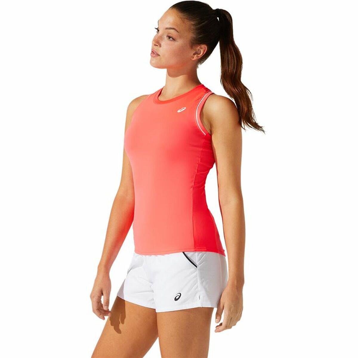 Canotta Donna Asics Court Donna 4/5