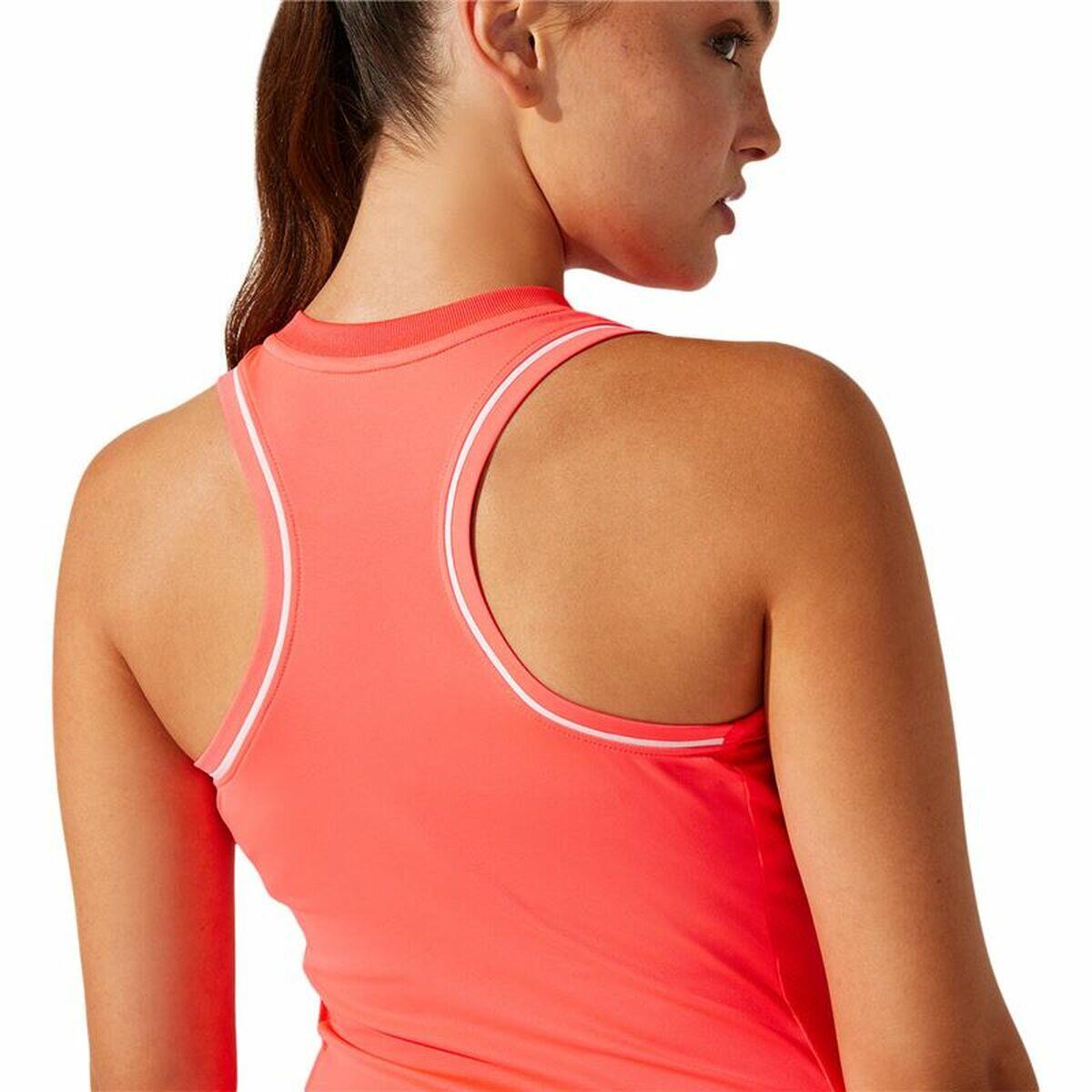 Canotta Donna Asics Court Donna 5/5