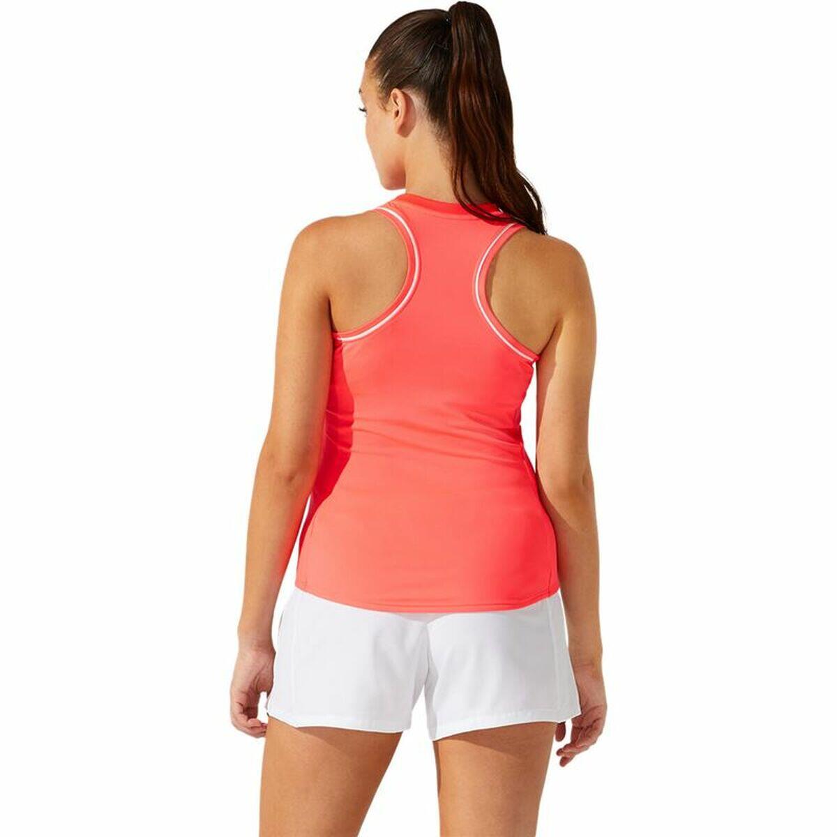 Canotta Donna Asics Court Donna 3/5