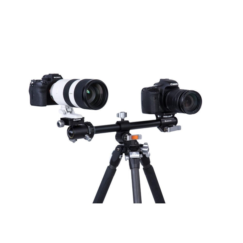 Saco de câmara Vanguard Veo Select 28S BK Vanguard Veo Select 28S BK 3/5