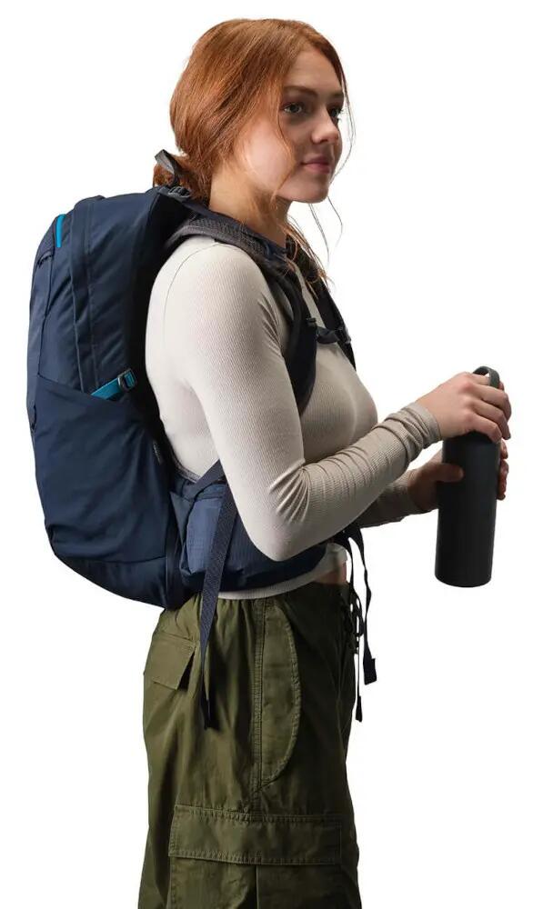 Wanderrucksack Damen Jade LT 20 RC midnight navy 3/7