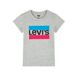 T-shirt à manches courtes enfant Levi's Sportswear Logo Tee