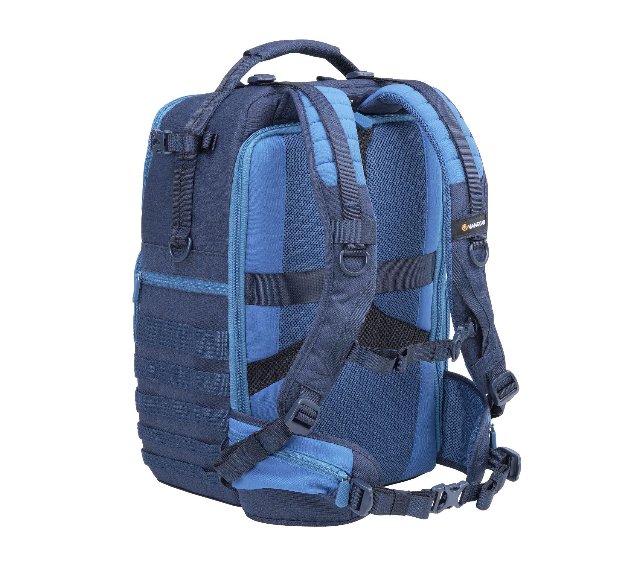 SAC À DOS DE RANDONNÉE PHOTO 27L - VEO RANGE TACTICAL 48M - VANGUARD 6/7