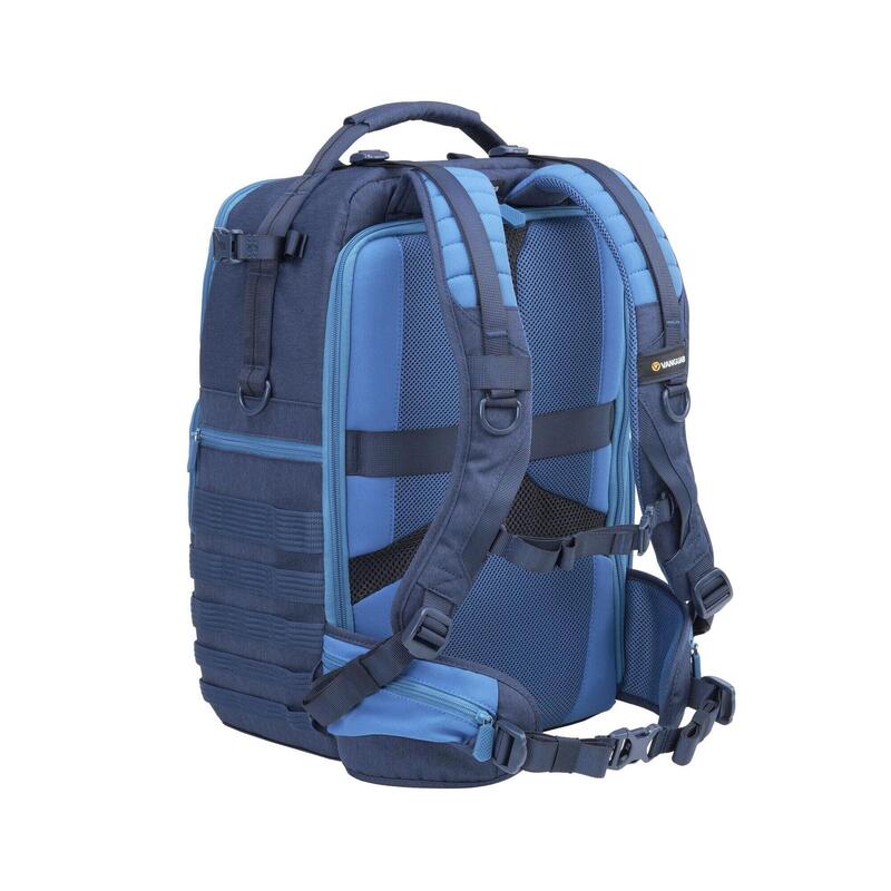 Mochila fotográfica táctica Vanguard Veo Range T48 NV Vangaurd Veo Range T48 NV