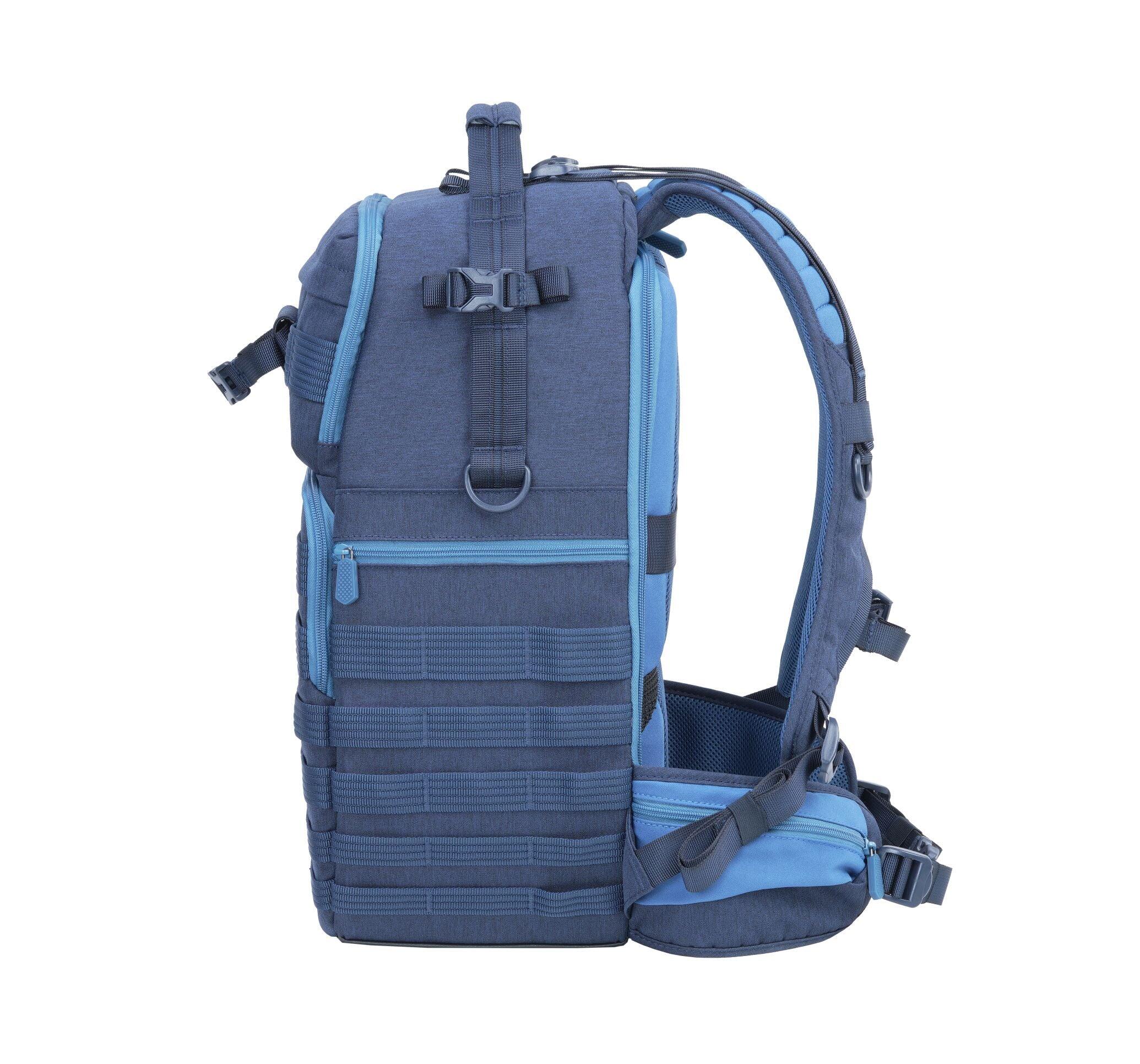 SAC À DOS DE RANDONNÉE PHOTO 27L - VEO RANGE TACTICAL 48M - VANGUARD 7/7
