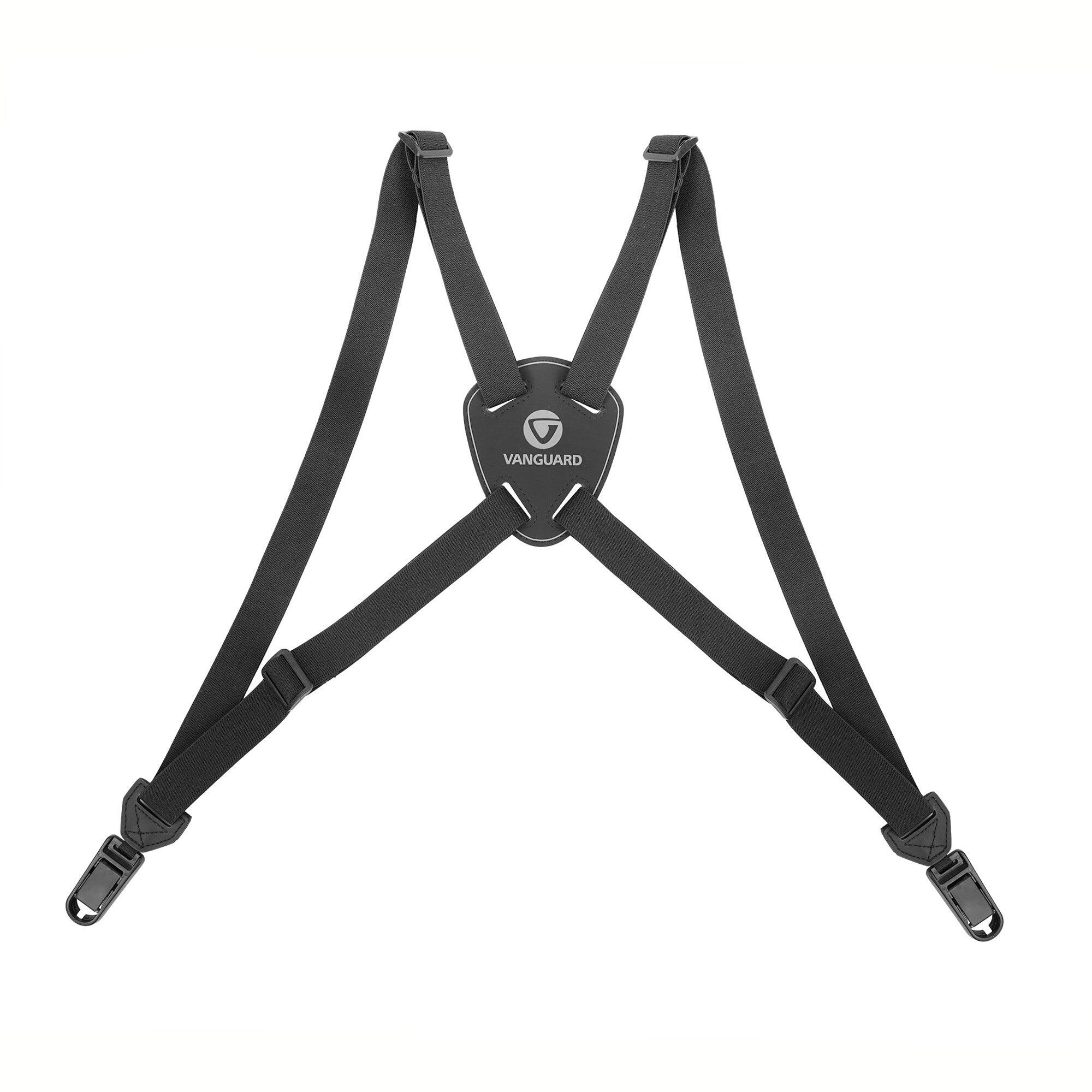 Kit di Binocolo ED 8x42 Vanguard Veo HD2 8420BDL con accessori 7/7