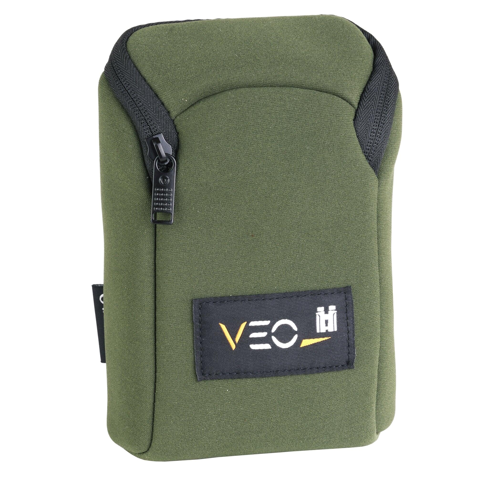 Kit de Prismáticos ED 8x42 Vanguard Veo HD IV 8420BDL DLX 5/7