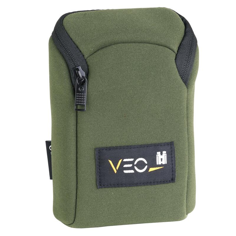 Kit de Prismáticos ED 10x42 Vanguard Veo HD 1042BDL