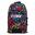 Funky Accessories Rucksack Elite Squad Funk Me