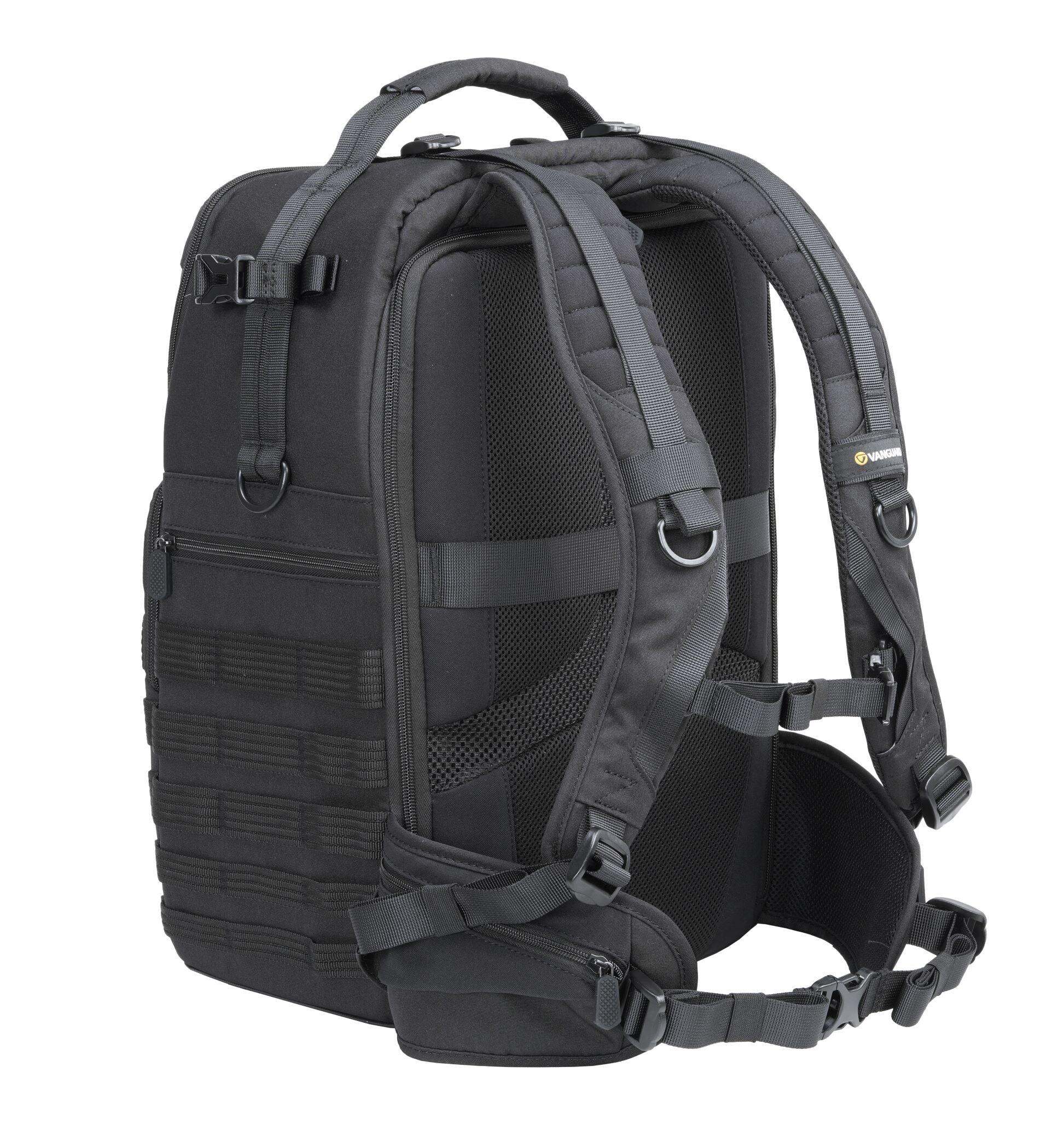 Mochila tactica foto outdoor Vanguard Veo Range T48 BK 6/7