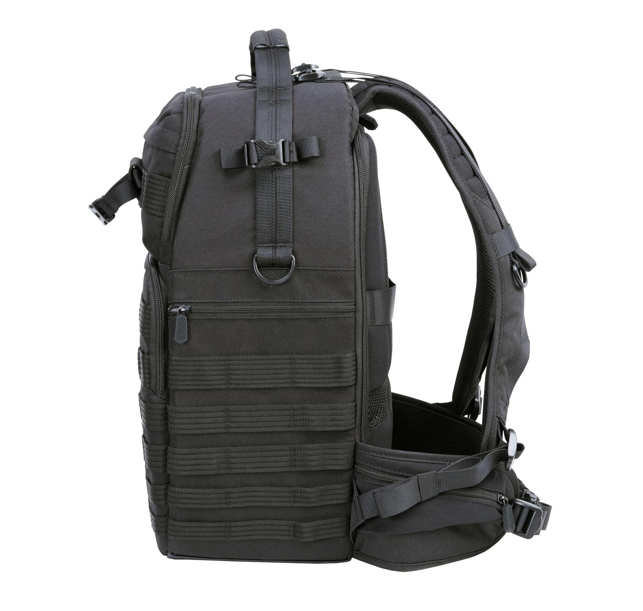 Mochila tactica foto outdoor Vanguard Veo Range T48 BK 7/7