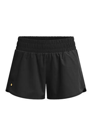 Korte broek ELLEN rood sneldrogend