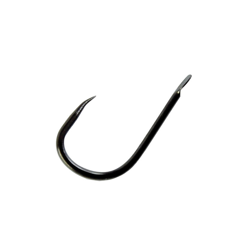 Anzuelos de pesca VMC Carp Match Spade 7017BN