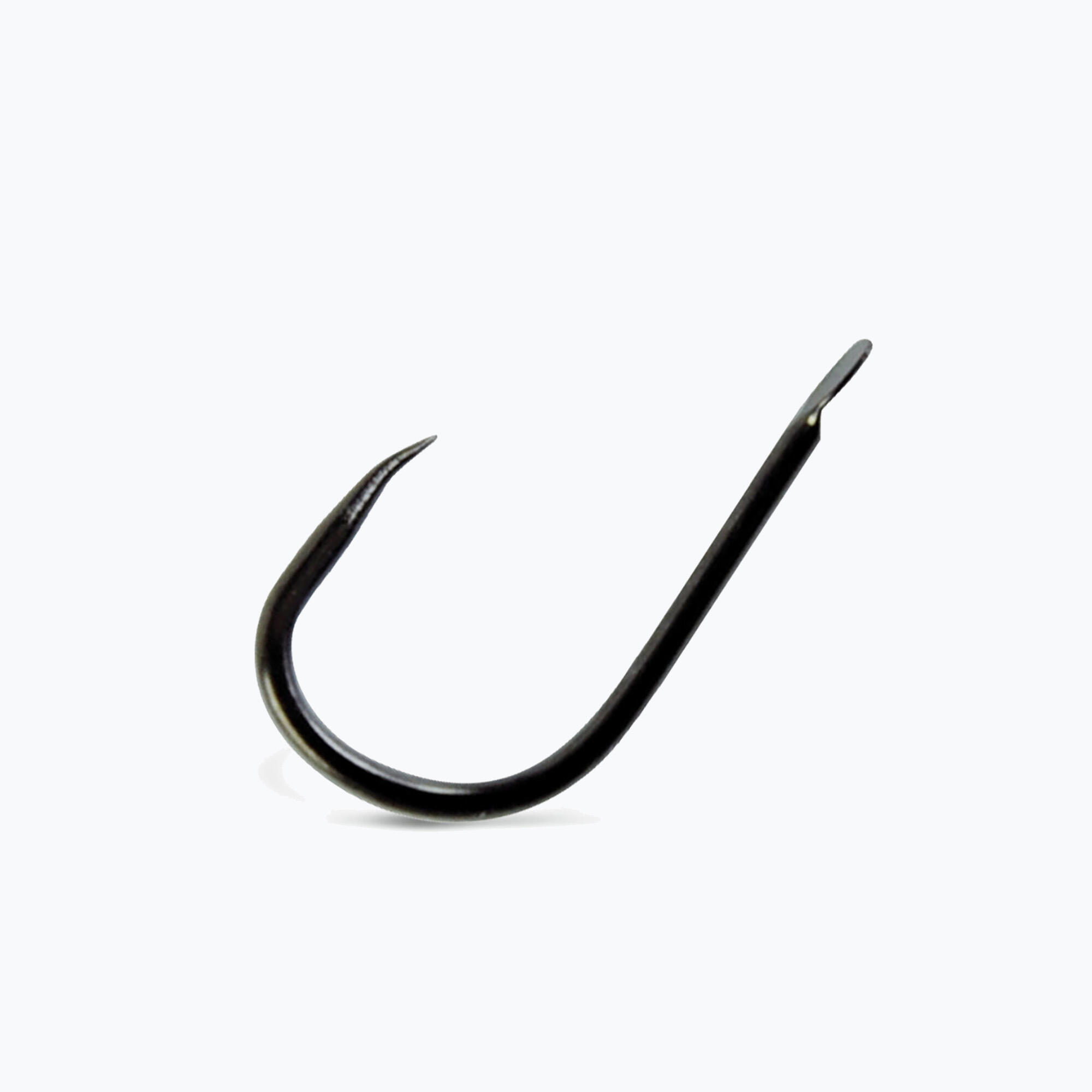 Haczyki wędkarskie VMC Carp Match Spade 7017BN 2/2