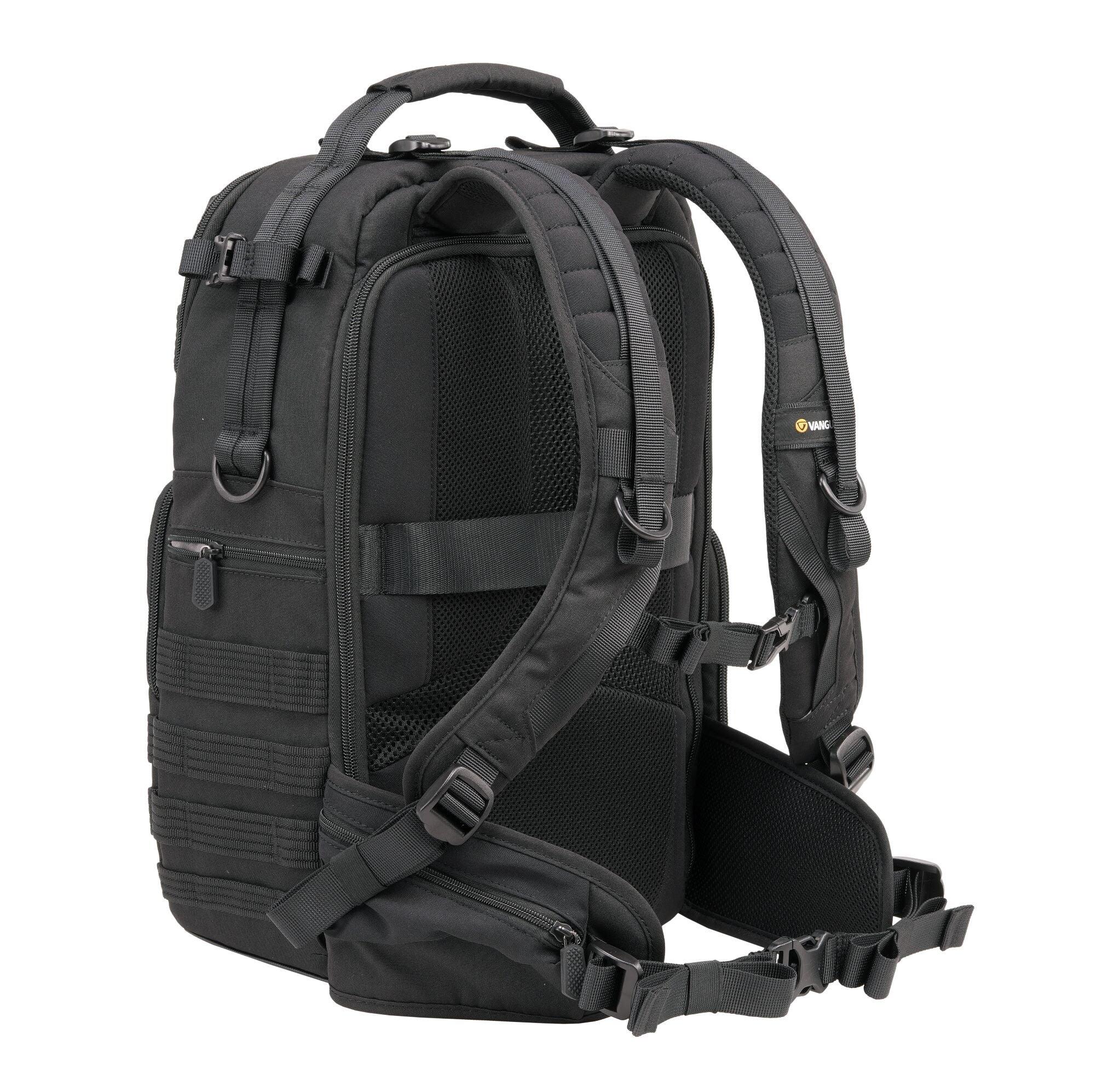 Mochila fotográfica táctica Vanguard Veo Range T45M BK 6/7