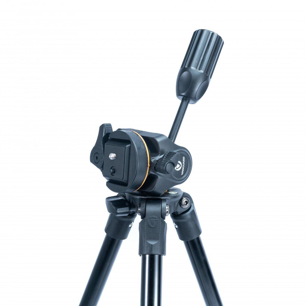Tripé básico Vanguard Vesta 203AP Vangaurd Vesta 203AP 6/7