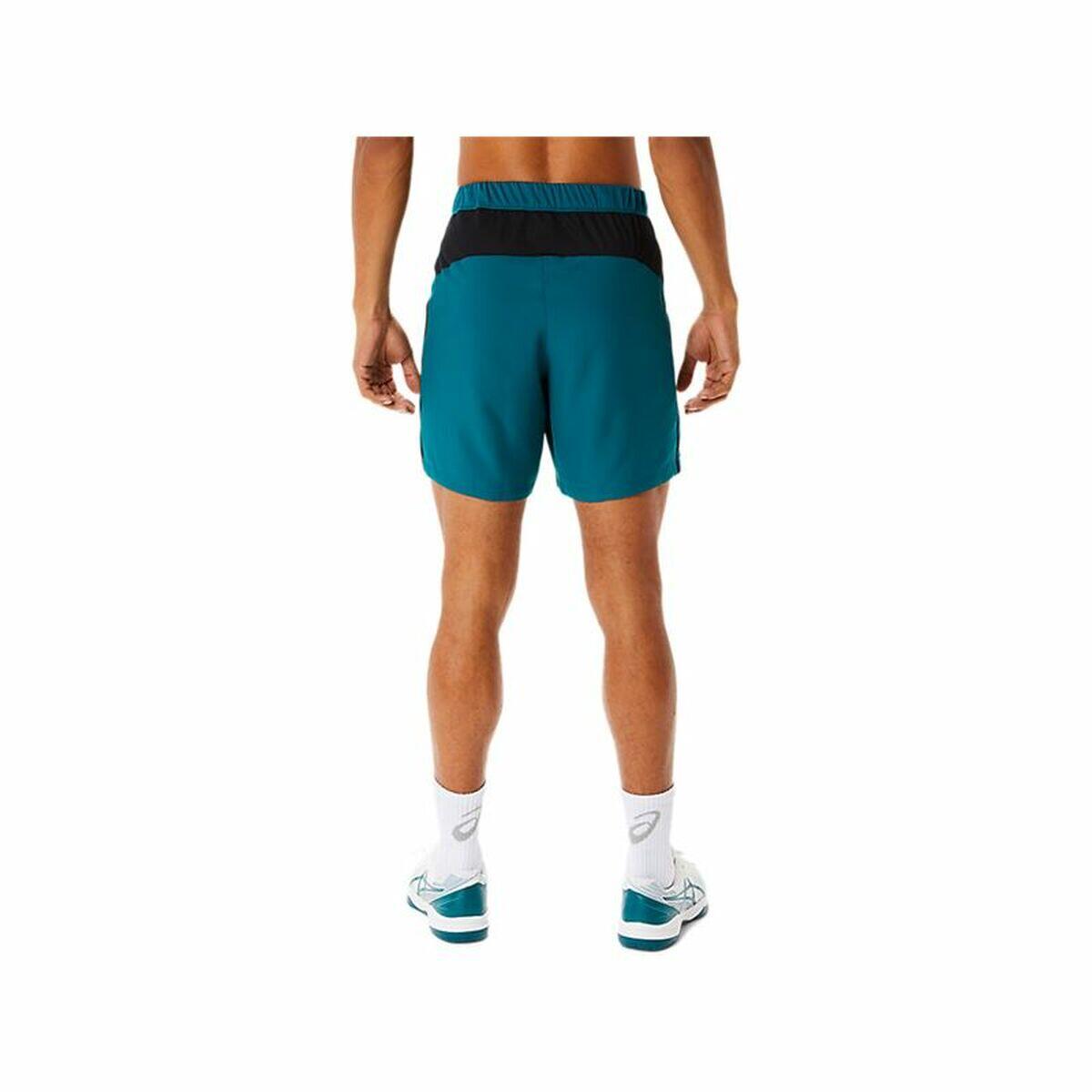 Asics pantaloni corti deals