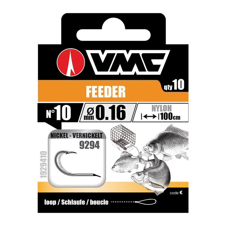 Produktbild von Schlaufen Verzinkt – Nach DIN 1159 – 3,1 X 31 Mm – 1 Kg-Paket – Für Vielseitige Befestigungen