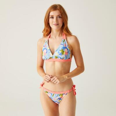Flavia String Bikinitop für Damen