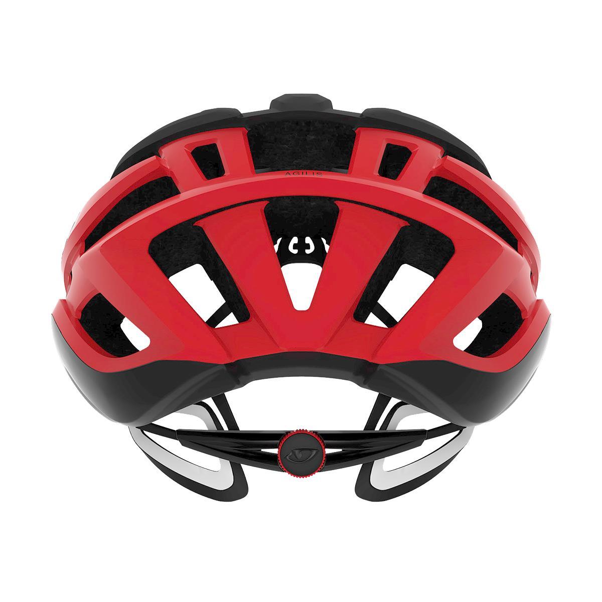 Casco - AGILIS 3/5