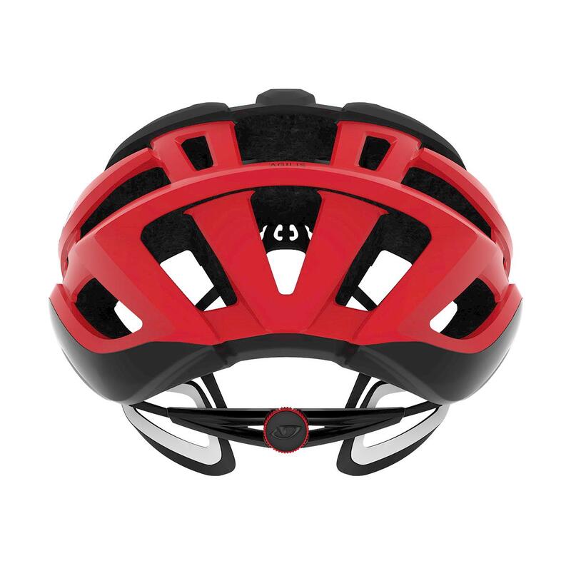 Casca de bicicleta Giro Agilis