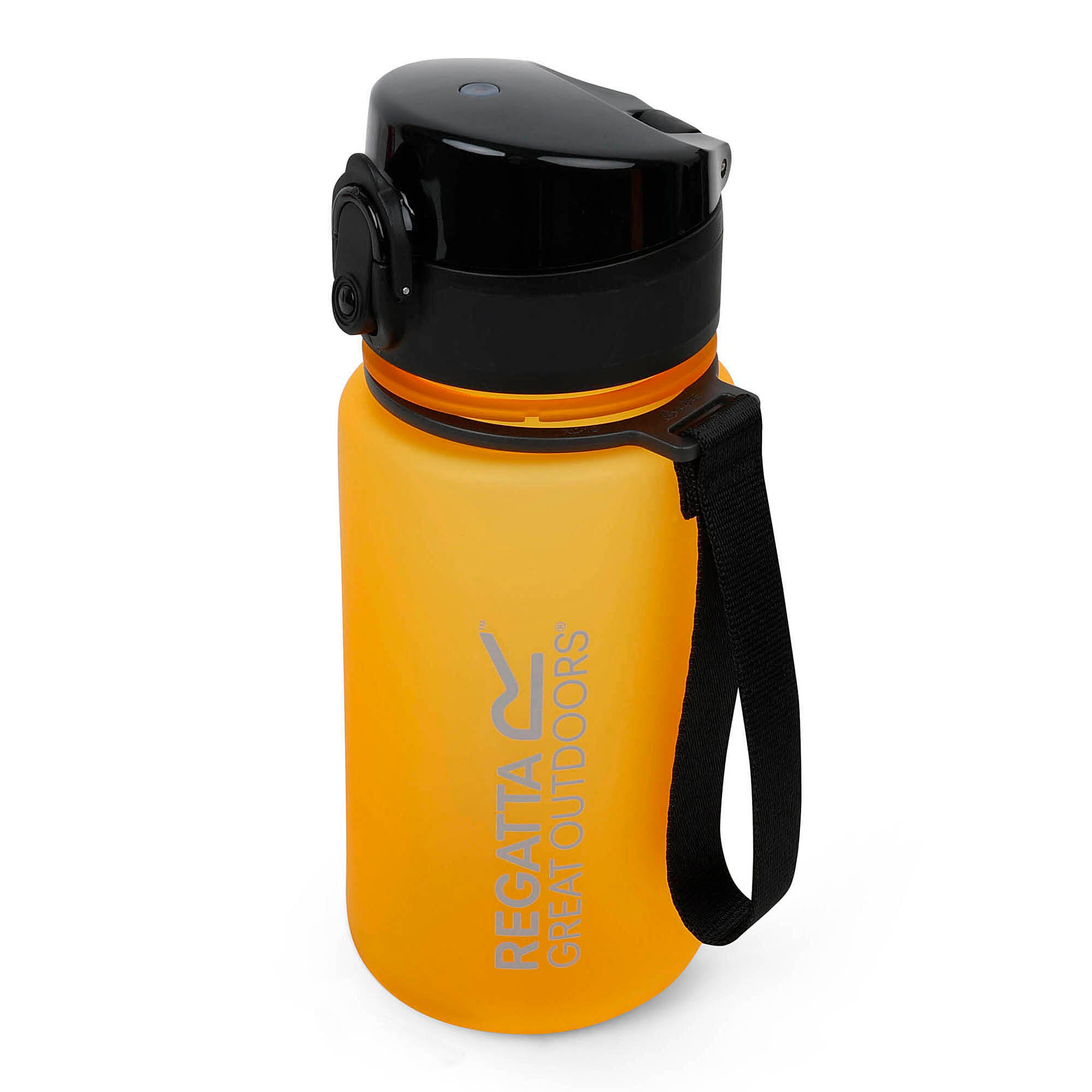 0.35L Tritan Adults Camping Travel Flip Bottle 1/1