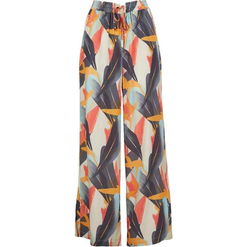 Pantaloni lungi Poppy Pants femei