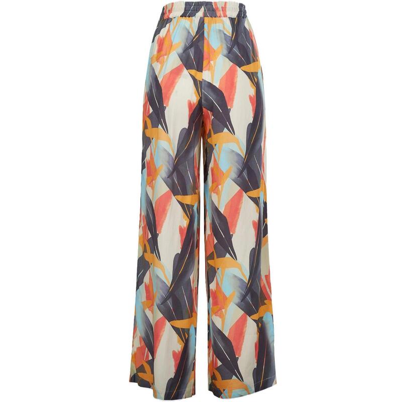 Pantaloni lungi Poppy Pants femei