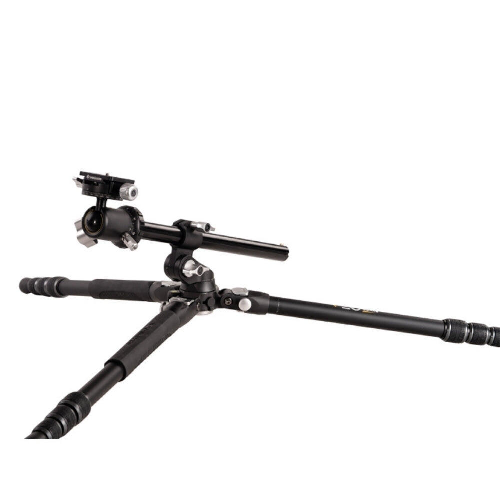Treppiede in alluminio con testa a sfera Vanguard VEO 3T+ 234AB 5/7
