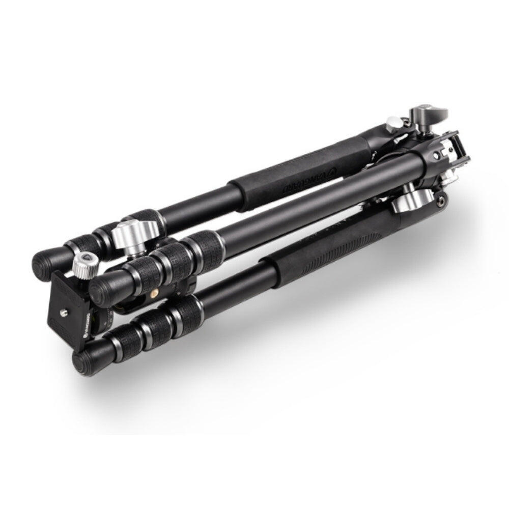 Treppiede in alluminio con testa a sfera Vanguard VEO 3T+ 234AB 7/7