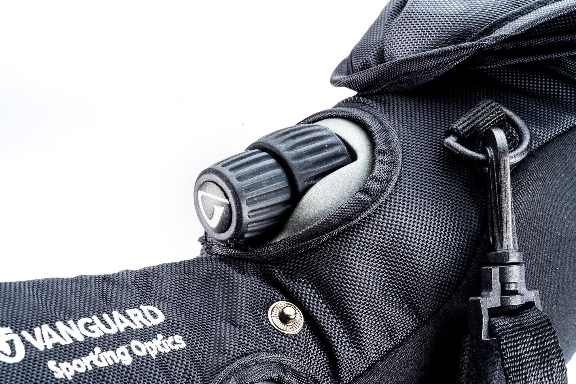 Cannocchiale HD 82mm Vanguard Endeavor HD 82A 7/7