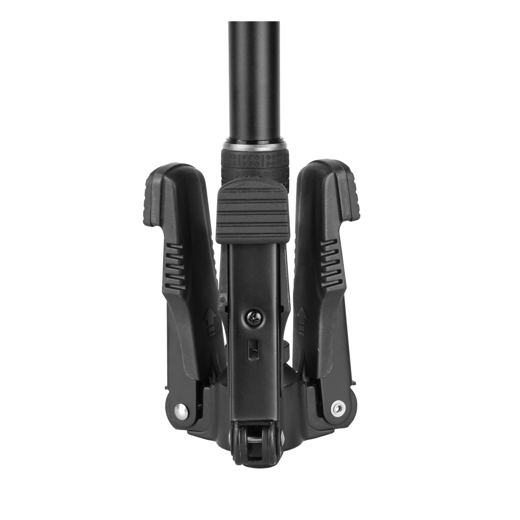 VEO 2S AM-234TBP50T Aluminium Monopod With Head 7/7