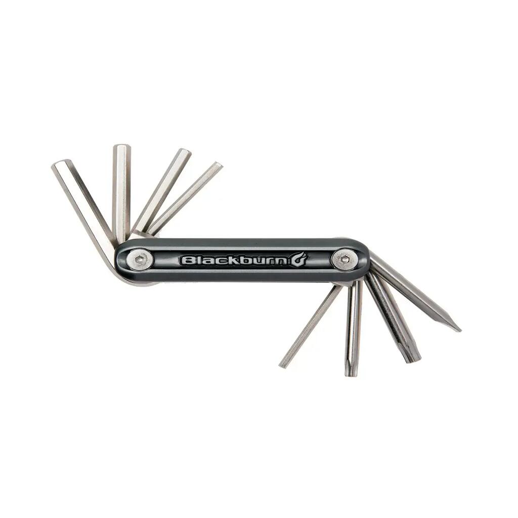 Grid 8 Multitool
