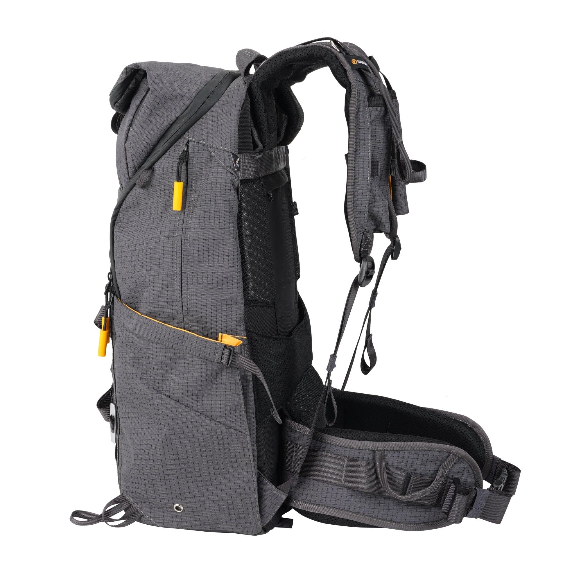 Mochila para telescópio Vangaurd Veo Active Birder 56 GY 6/7