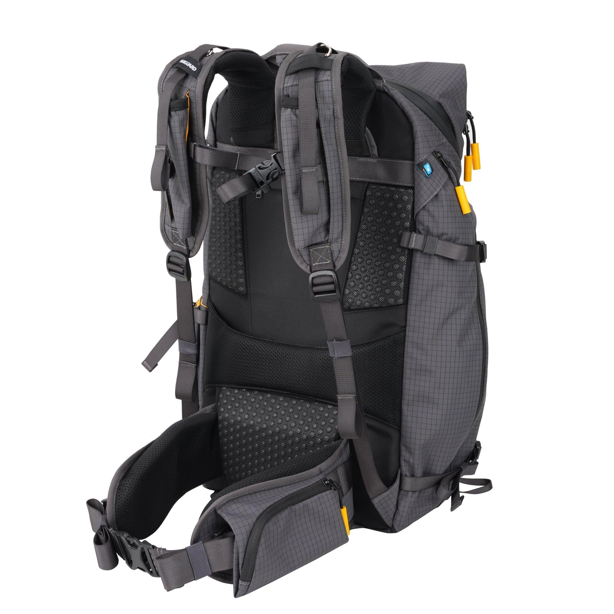 Mochila para telescópio Vangaurd Veo Active Birder 56 GY 5/7