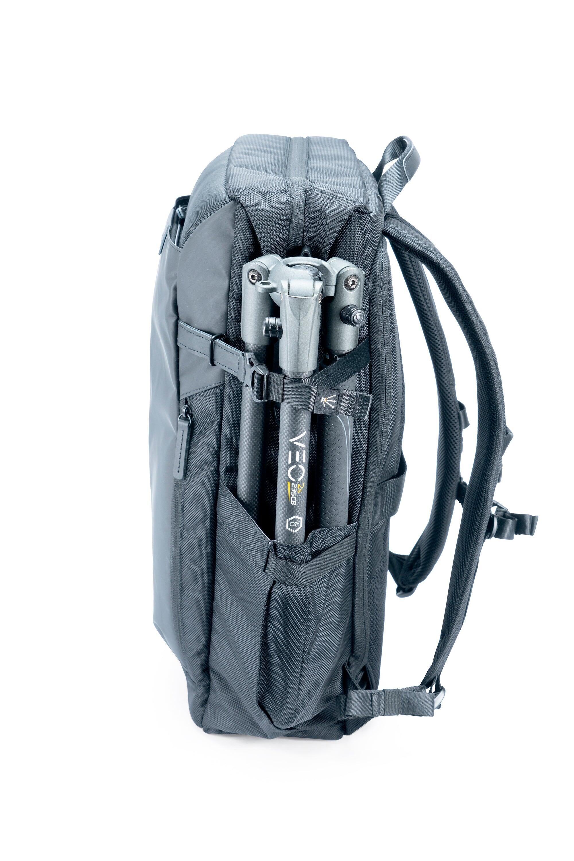 Mochila fotografia e portátil Vanguard Veo Select 49BK 4/7