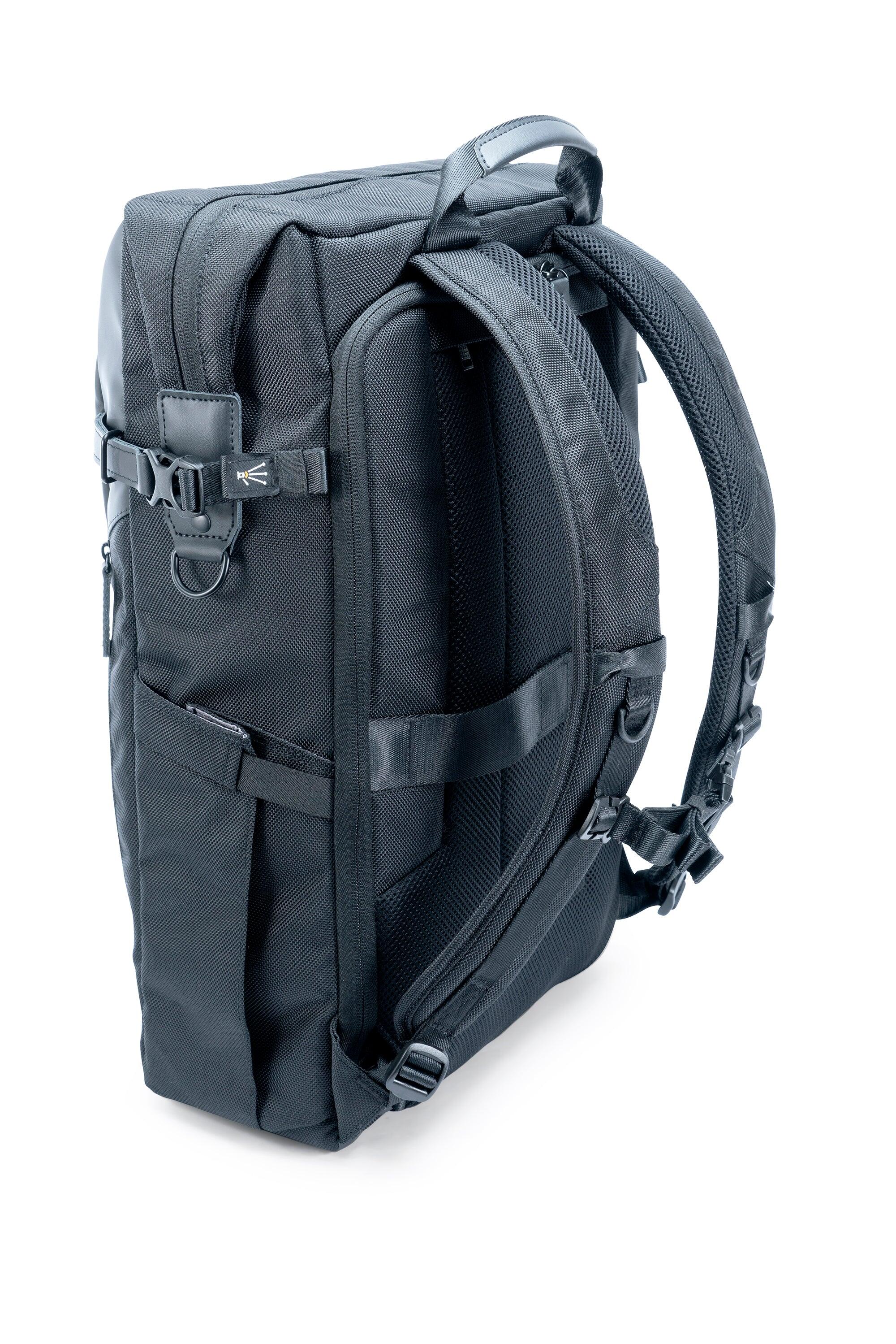 Mochila fotografia e portátil Vanguard Veo Select 49BK 3/7