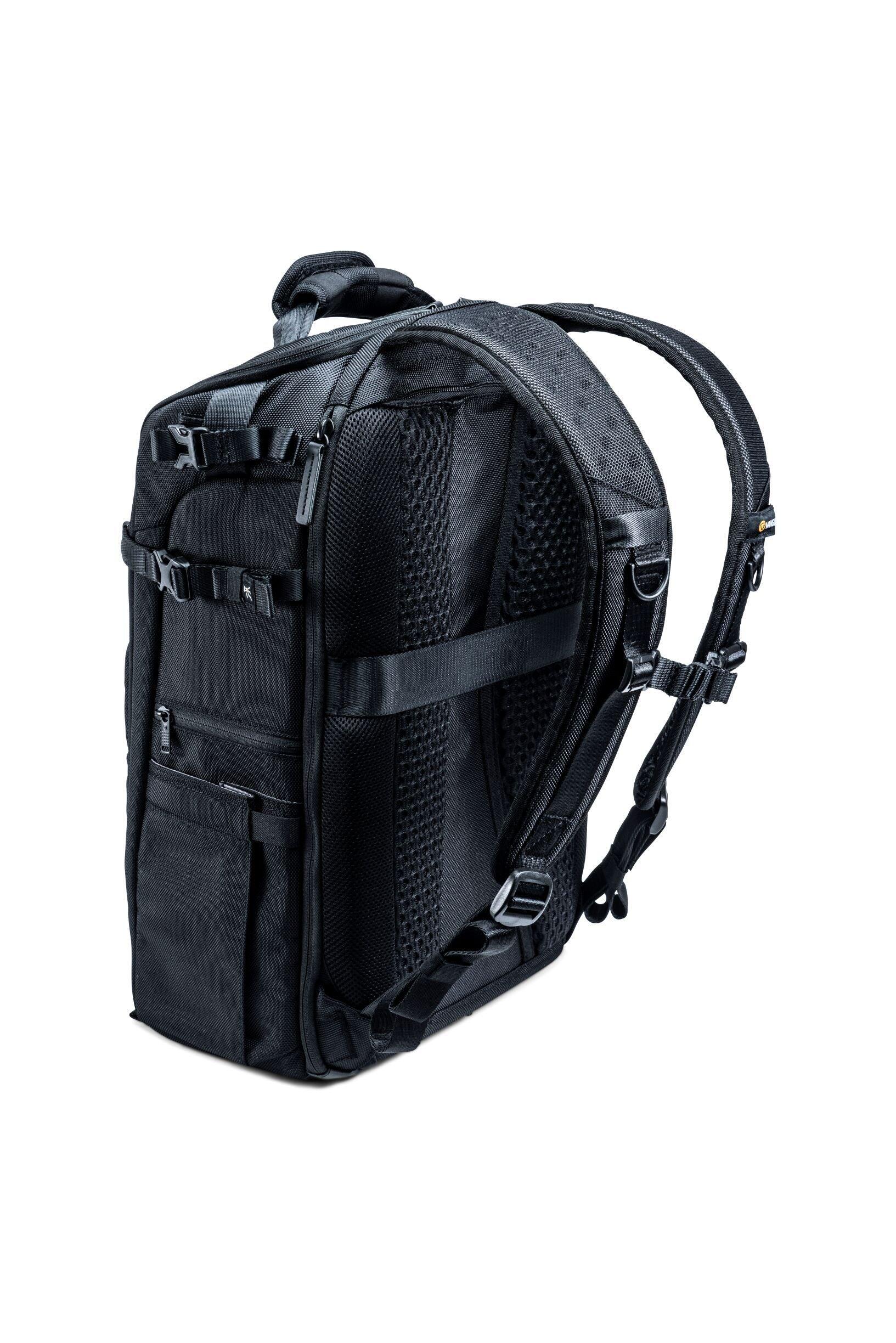 Zaino fotografico Vanguard Veo Select 48BF BK 2/7
