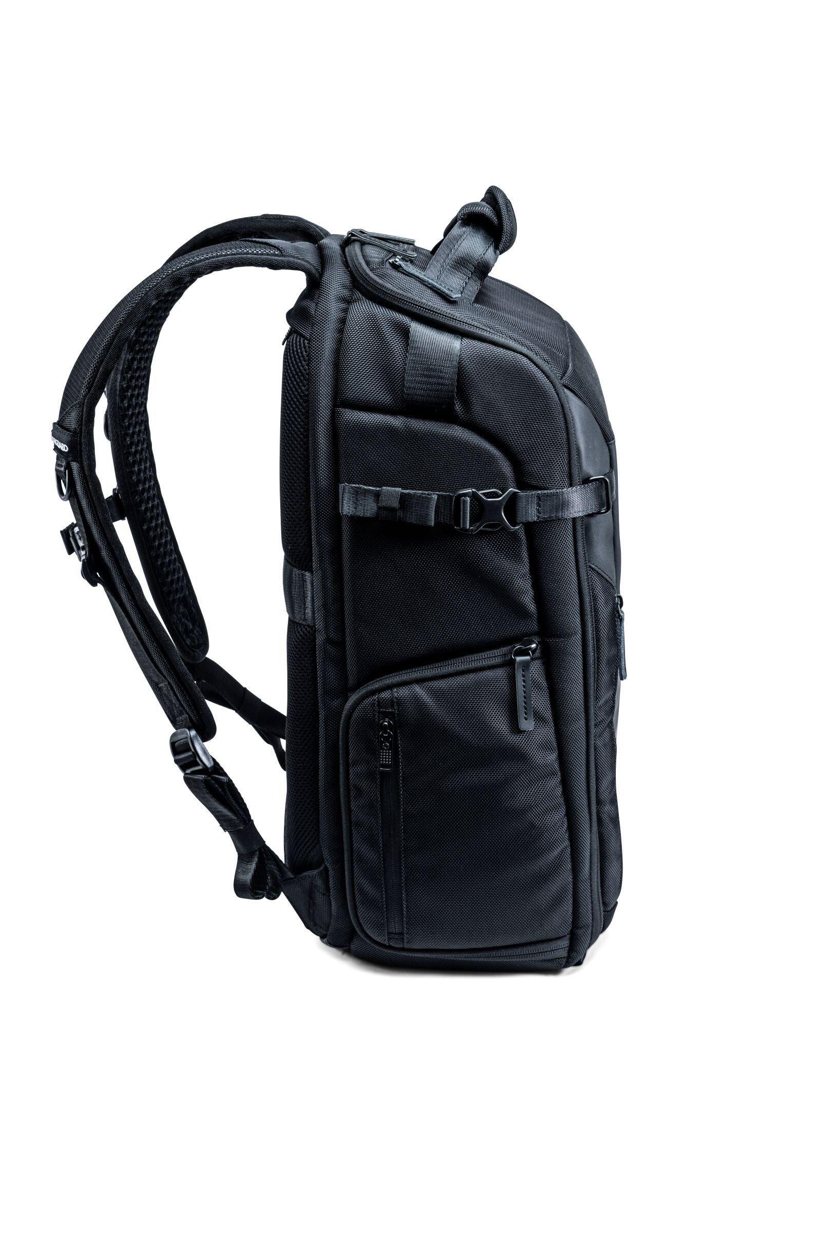 Zaino fotografico Vanguard Veo Select 48BF BK 4/7