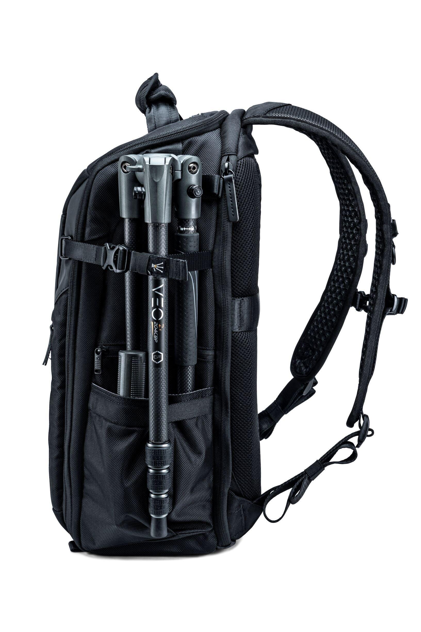 Zaino fotografico Vanguard Veo Select 48BF BK 5/7