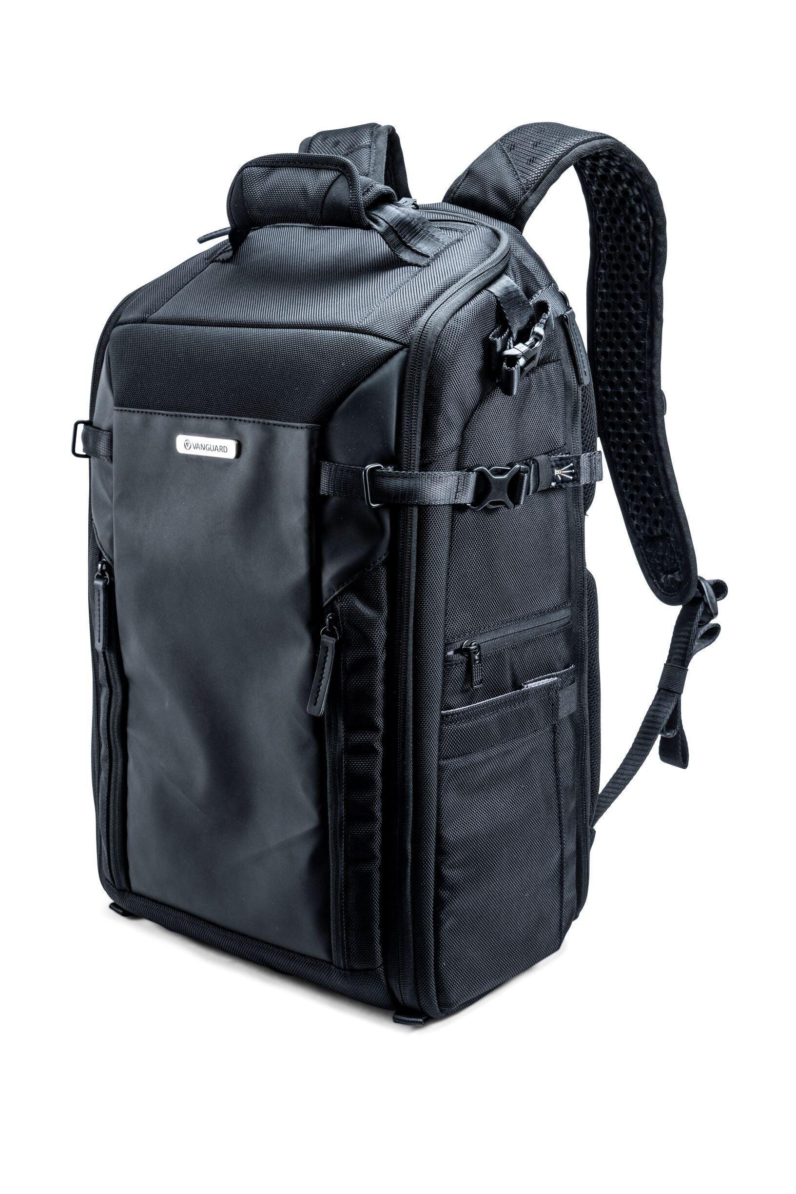 Zaino fotografico Vanguard Veo Select 48BF BK 7/7