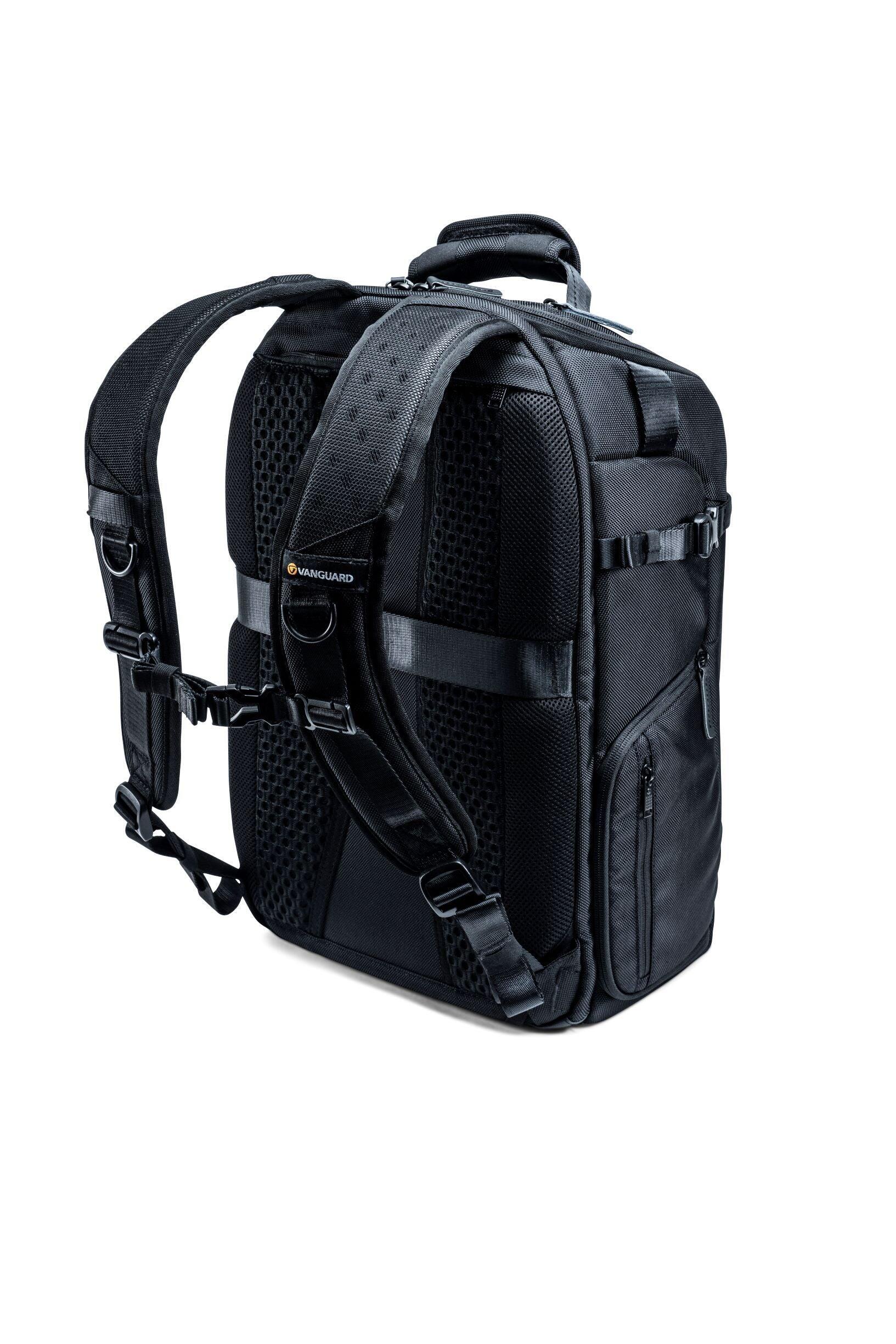 Zaino fotografico Vanguard Veo Select 48BF BK 3/7