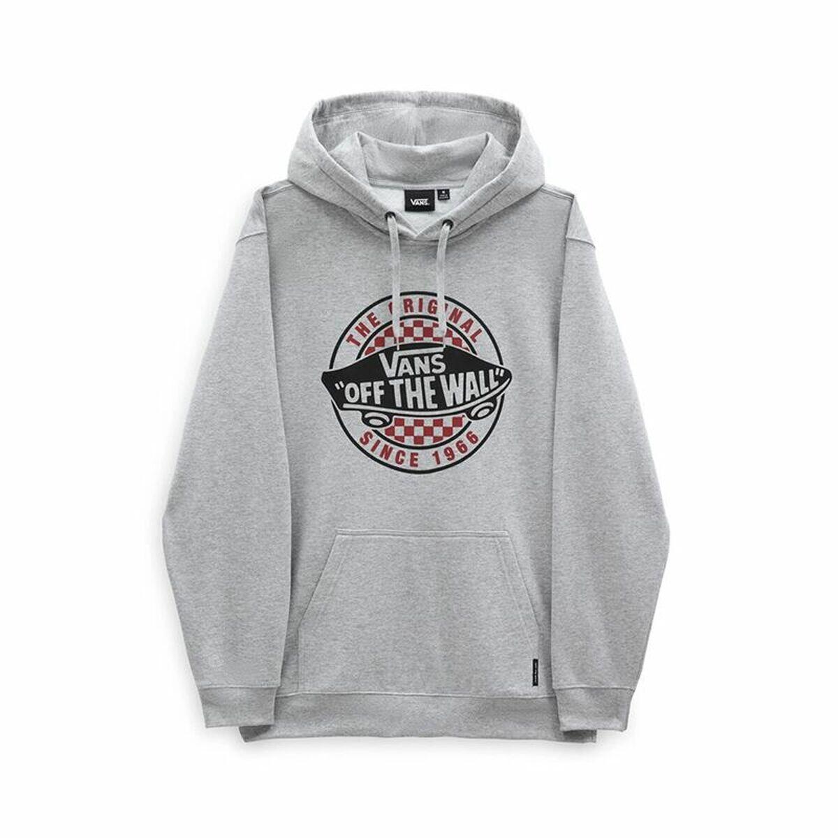 Sudaderas vans hombre espana sale