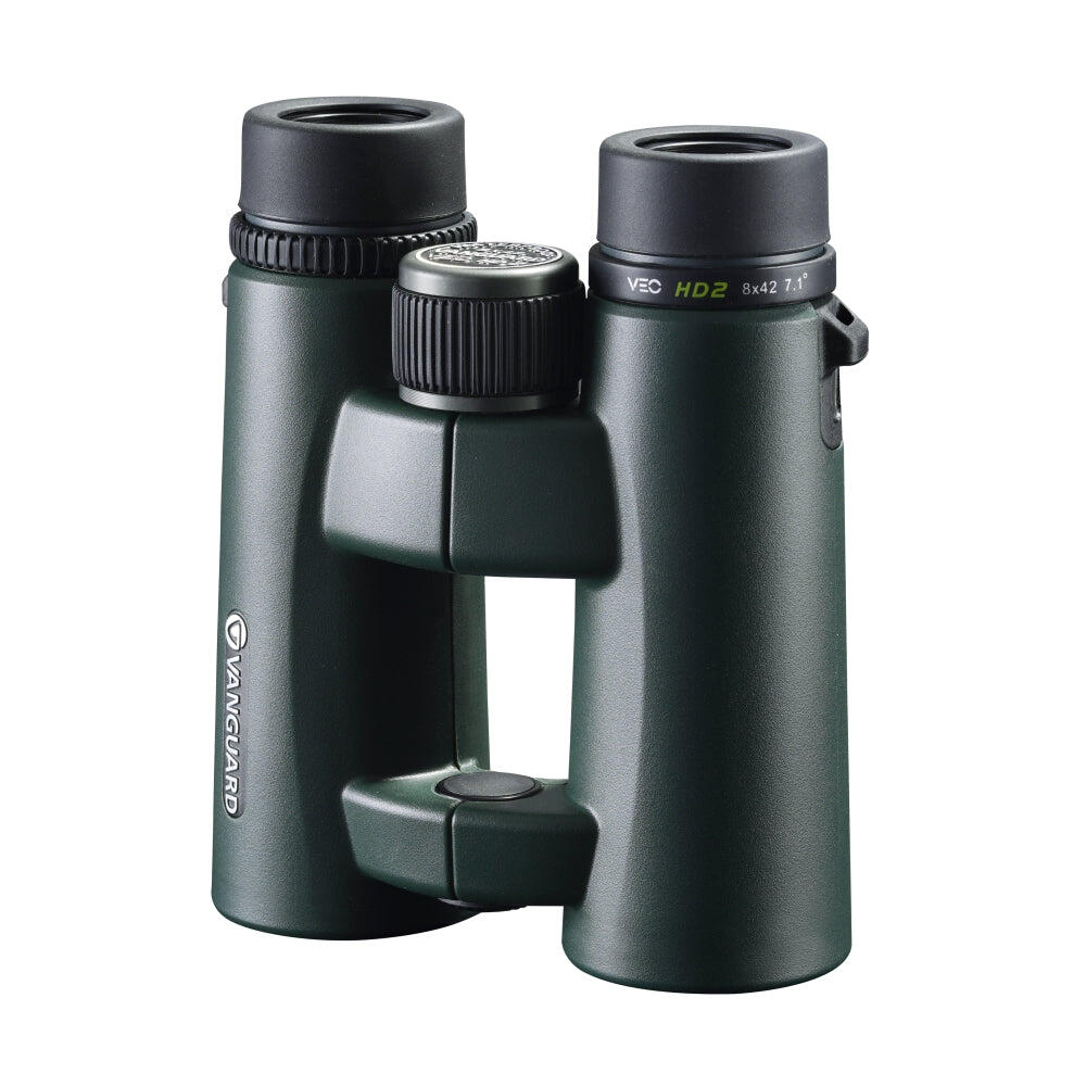 Binocolo ED 8x42 Vanguard Veo HD2 8420 7/7